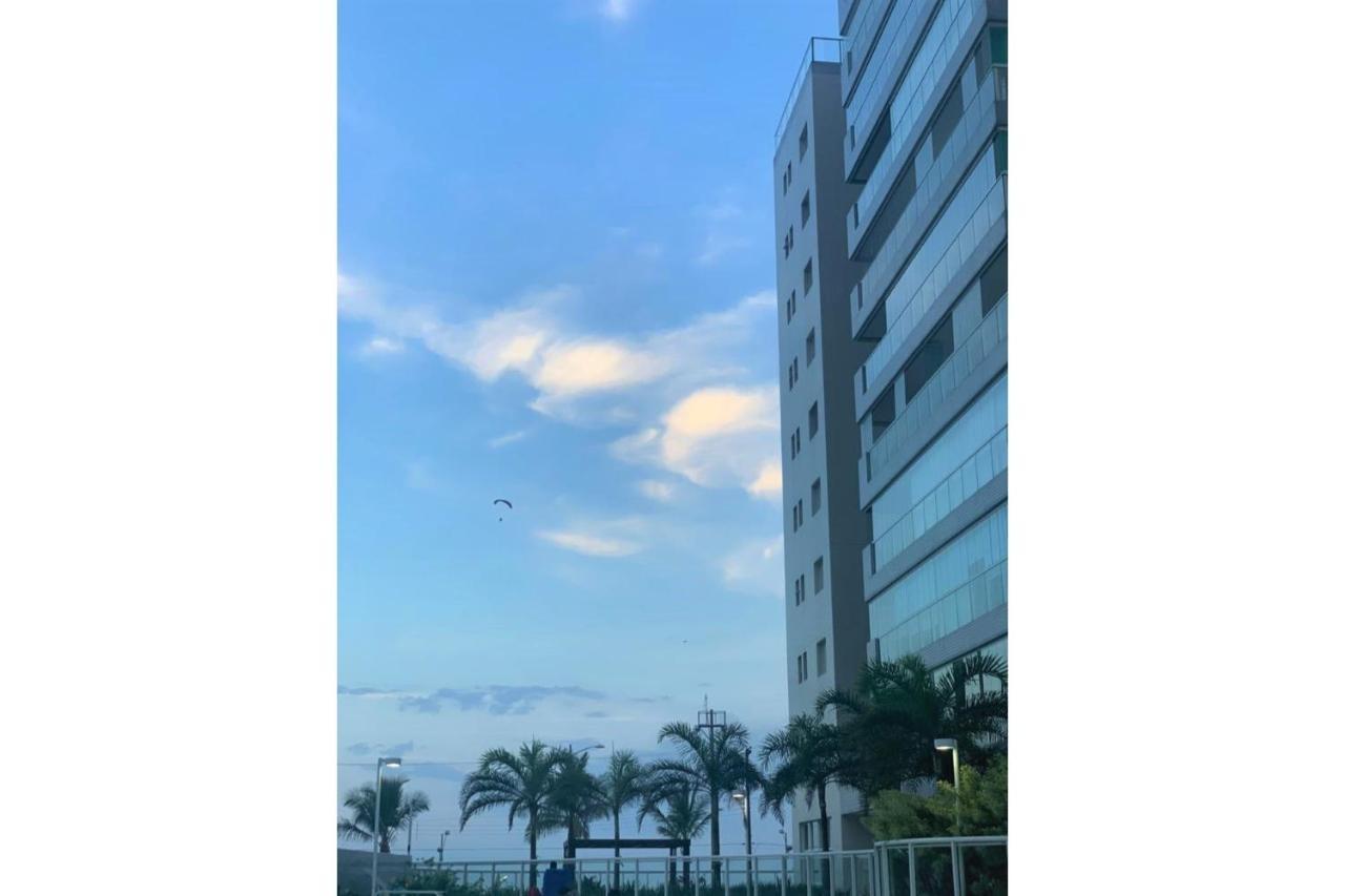 Home 8 I Apto Com Vista Para Mar ベルチオガ エクステリア 写真