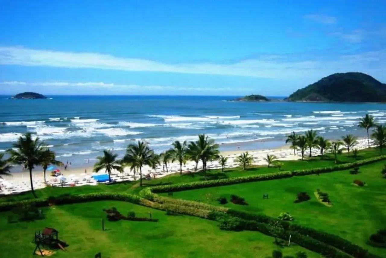 Home 8 I Apto Com Vista Para Mar ベルチオガ エクステリア 写真