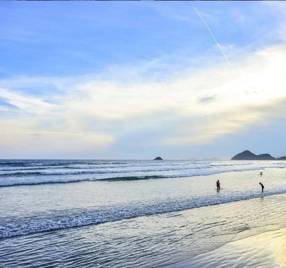 Home 8 I Apto Com Vista Para Mar ベルチオガ エクステリア 写真