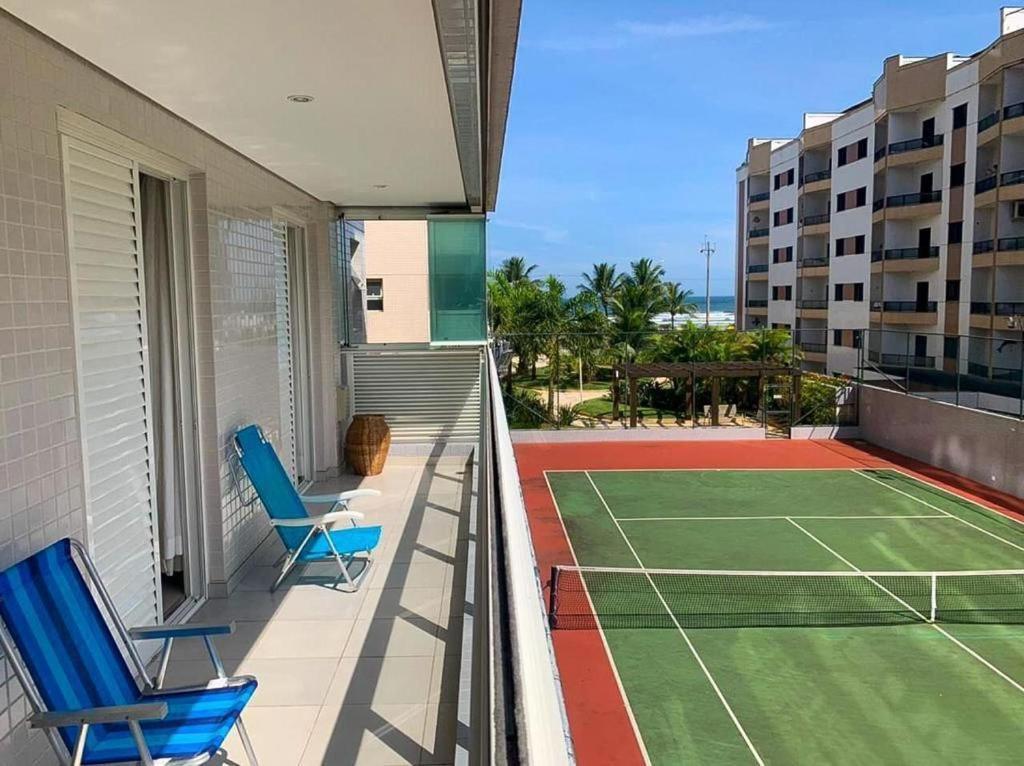 Home 8 I Apto Com Vista Para Mar ベルチオガ エクステリア 写真