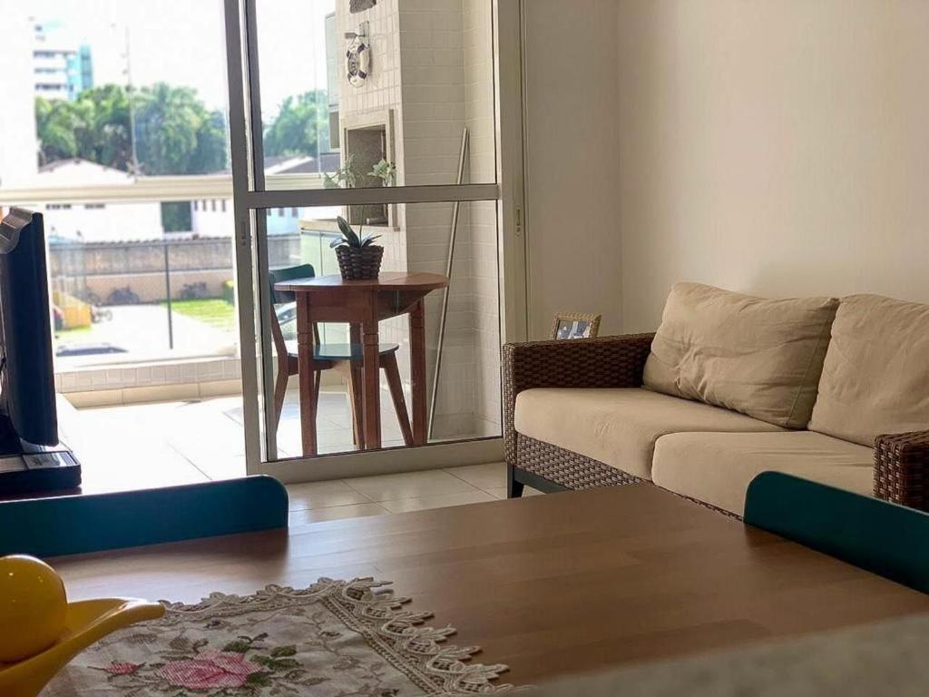 Home 8 I Apto Com Vista Para Mar ベルチオガ エクステリア 写真