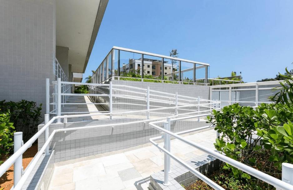 Home 8 I Apto Com Vista Para Mar ベルチオガ エクステリア 写真