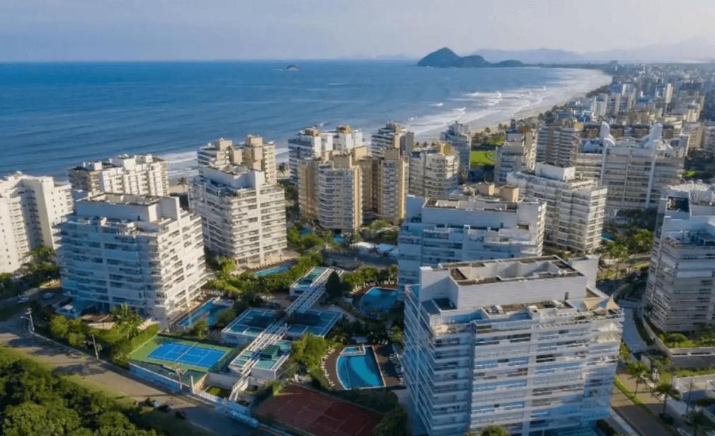 Home 8 I Apto Com Vista Para Mar ベルチオガ エクステリア 写真