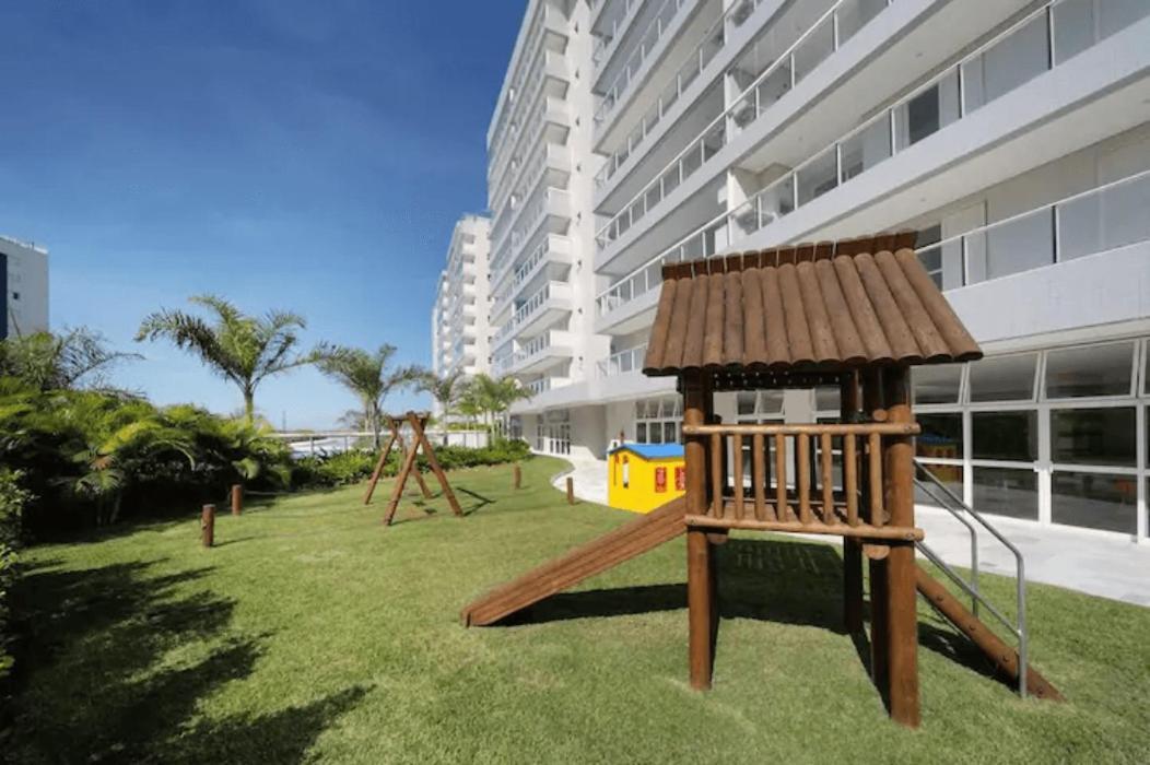 Home 8 I Apto Com Vista Para Mar ベルチオガ エクステリア 写真
