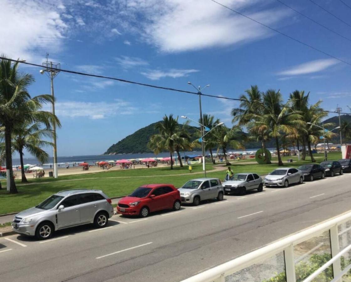 Home 8 I Apto Com Vista Para Mar ベルチオガ エクステリア 写真