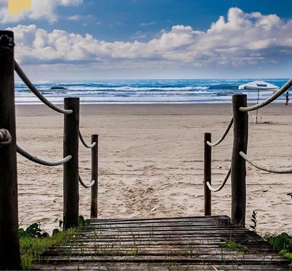 Home 8 I Apto Com Vista Para Mar ベルチオガ エクステリア 写真