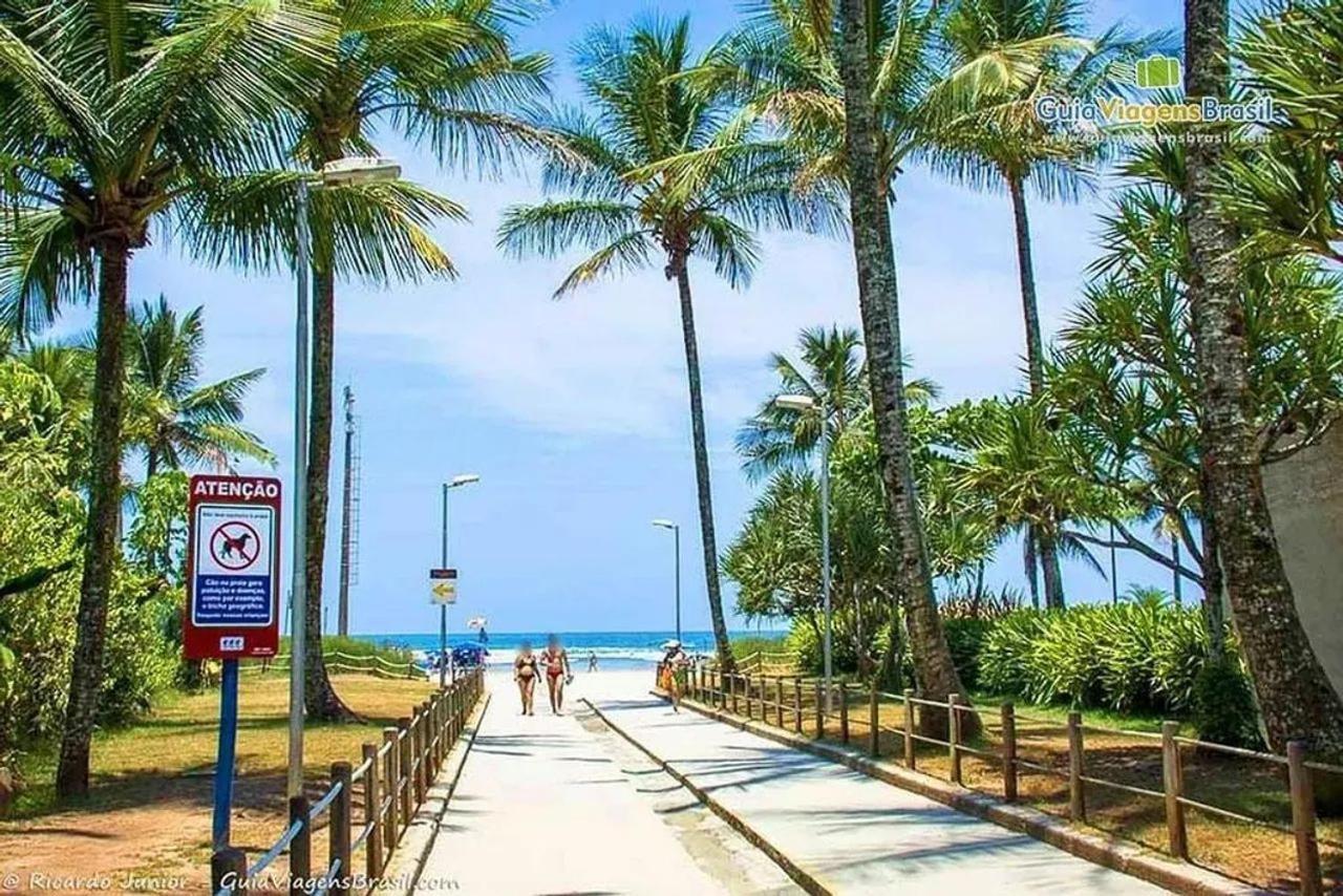 Home 8 I Apto Com Vista Para Mar ベルチオガ エクステリア 写真