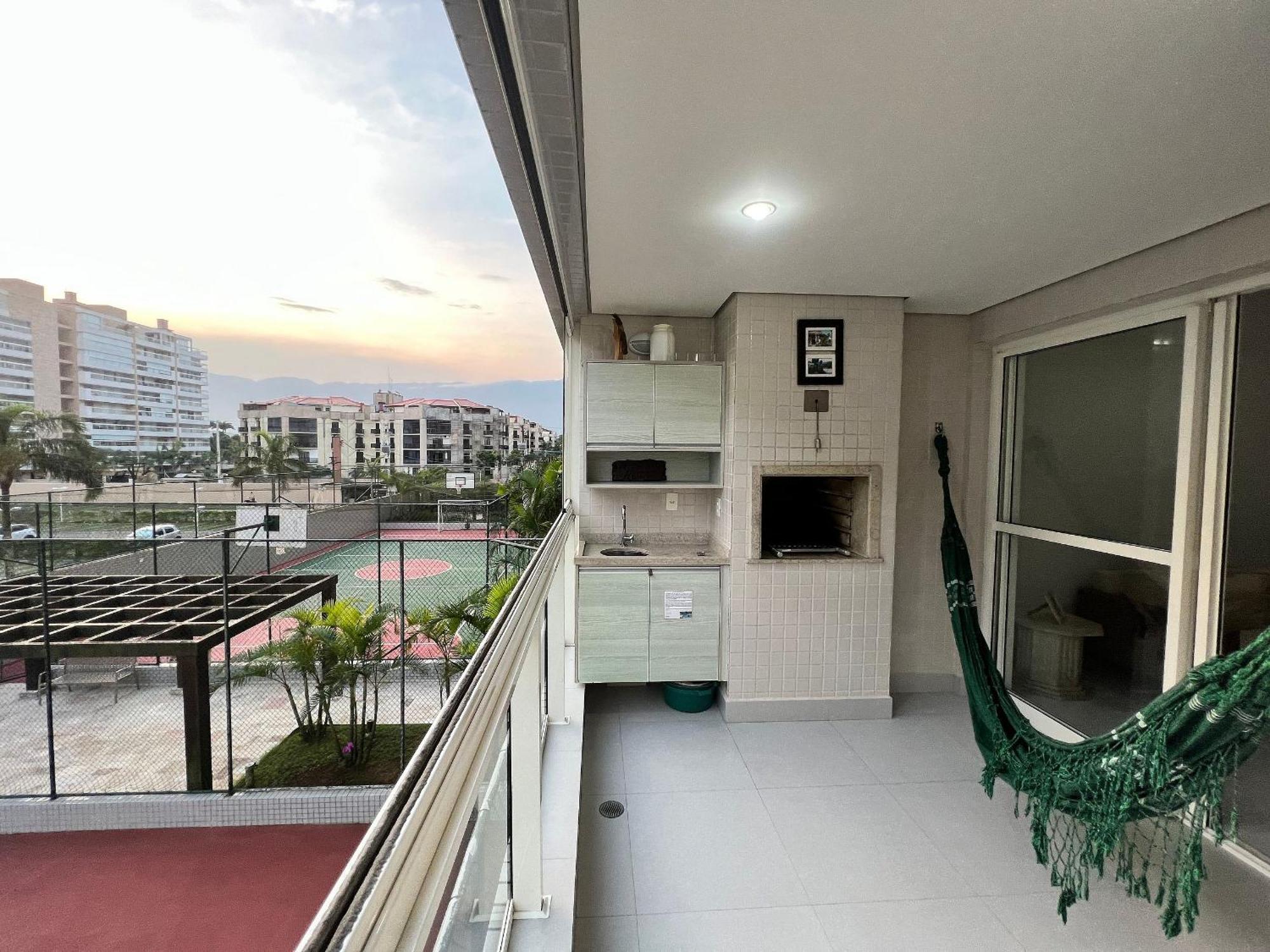 Home 8 I Apto Com Vista Para Mar ベルチオガ エクステリア 写真